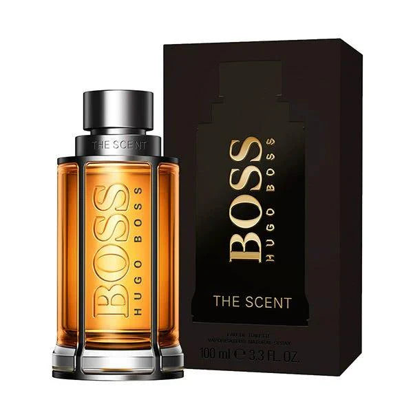 Combo di 3 profumi: BOSS THE SCENT, BOSS BOTTLED and BOSS BOTTLED INFINITE - 100ml