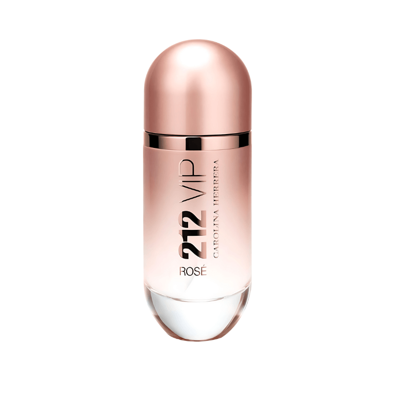 Combo di 3 profumi: Carolina Herrera GOOD GIRL, Lancôme LA VIE EST BELLE and Carolina Herrera 212 VIP ROSÉ - 100ml