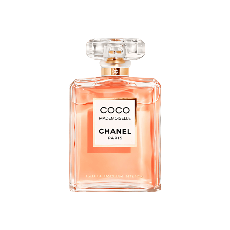 Combo di 3 profumi: GOOD GIRL, Chanel COCO MADEMOISELLE and Chanel Nº5 - 100ml