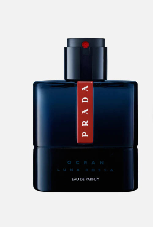 Combo di 3 profumi:Prada Luna Rossa, Versace Eros and Le Beau - 100ml