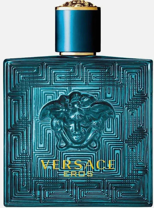 Combo di 3 profumi:Prada Luna Rossa, Versace Eros and Le Beau - 100ml