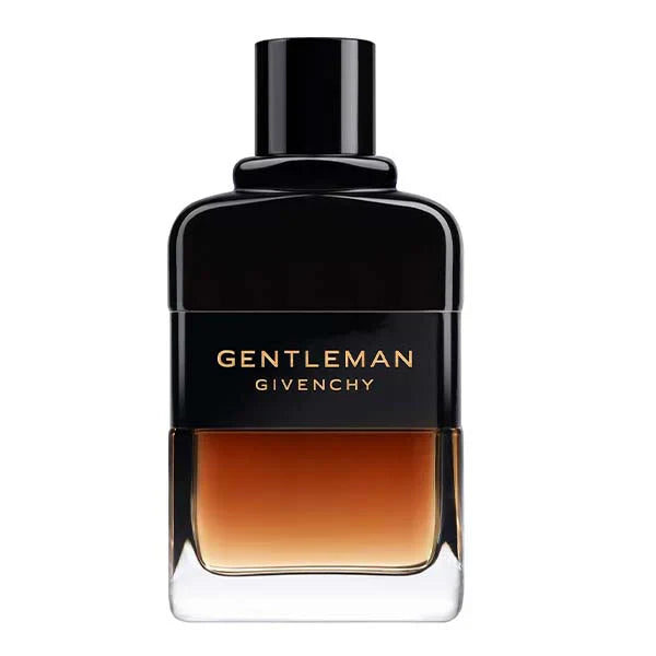 Combo di 3 profumi: Givenchy GENTLEMAN, Givenchy GENTLEMAN RESERVE PRIVEE and Givenchy GENTLEMAN SOCIETY - 100ml