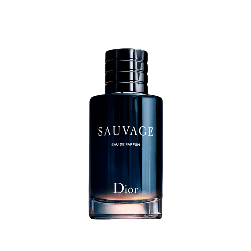 Combo di 3 profumi: Creed AVENTUS, Chanel BLEU DE CHANEL and Dior SAUVAGE 100ml