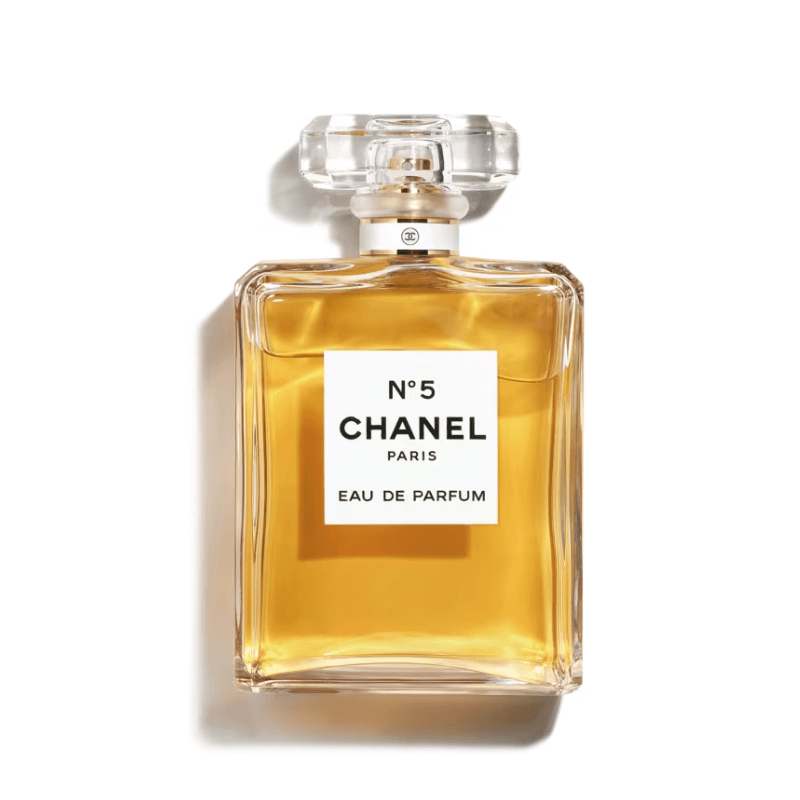 Combo di 3 profumi: GOOD GIRL, Chanel COCO MADEMOISELLE and Chanel Nº5 - 100ml