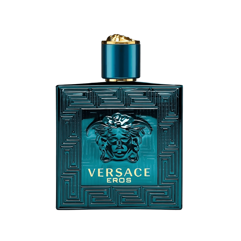 Combo di 3 profumi: Dior SAUVAGE, Yves Saint Laurent AND MEN and Versace EROS - 100ml