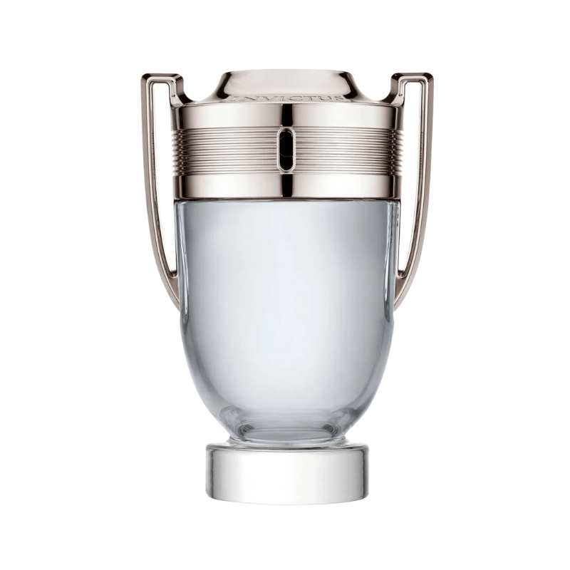 Combo di 3 profumi: Paco Rabanne INVICTUS LEGEND, Paco Rabanne INVICTUS and Paco Rabanne INVICTUS VICTORY - 100ml