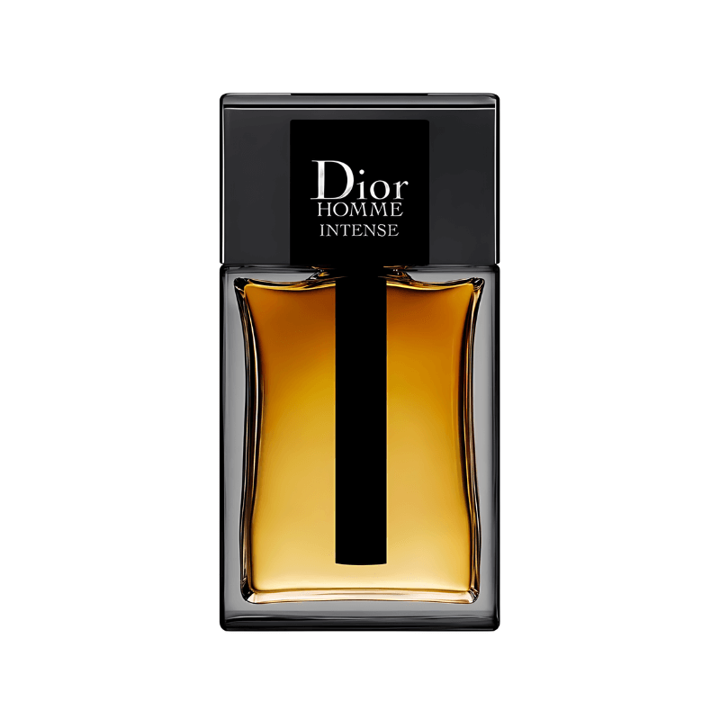 Combo di 3 profumi: Sauvage Dior, Bleu de Chanel and Dior Homme Intense - 100ml